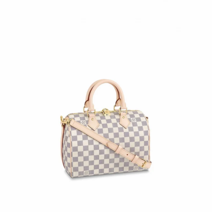 L Speedy Bag Bandouliere 25 N41374