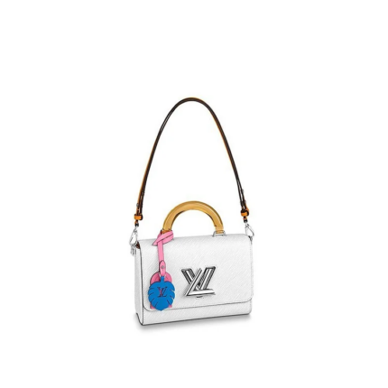L M56132 Twist MM Bag