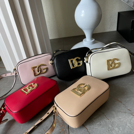 DG new arrival cross body bag size?9*12*5.5cm
