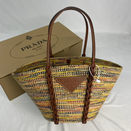 Prada new arrival tote bag top quality