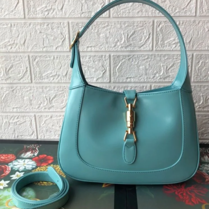 GG Jackie small hobo bag