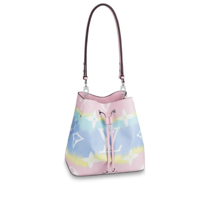 L M45124 Escale NéoNoé MM Bag