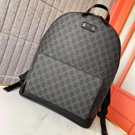 GG new arrival man backpack bag