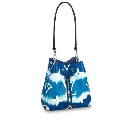 Louis Vuitton Escale NéoNoé MM Bag