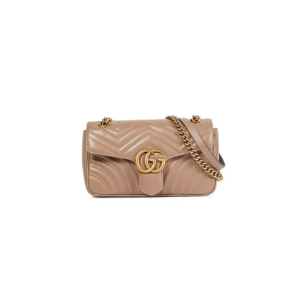 GG Marmont small shoulder bag For Women