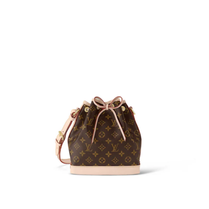 Louis Vuitton Néonoé BB For Women