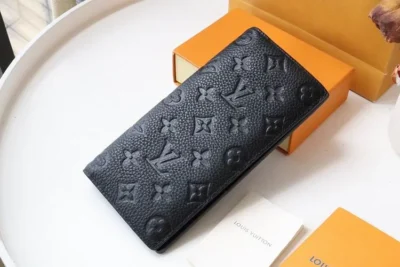 Louis Vuitton men's wallets