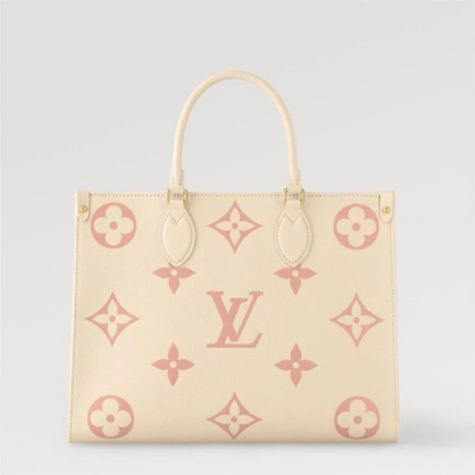 Louis Vuitton ONTHEGO MM bag