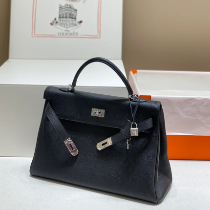 Hermes Handmade Leather Bags