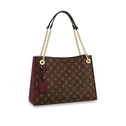Louis Vuitton Surene MM bag