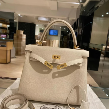 Hermès Birkin 30 Palladium gold Hardware