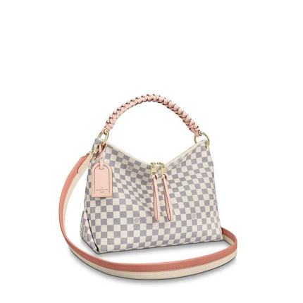 Louis Vuitton Beaubourg Hobo MM bag