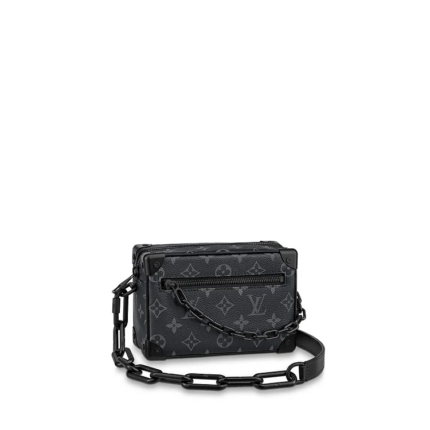 Louis Vuitton Mini Soft Trunk Bag