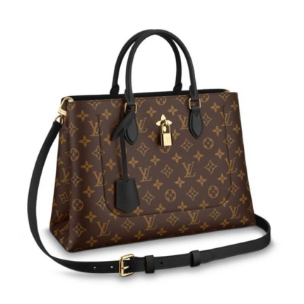 Louis Vuitton Flower Tote bag M43550