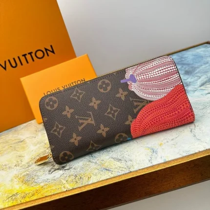 Louis Vuitton men's wallets