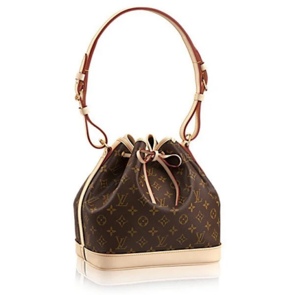 Louis Vuitton Petit NOE NM bucket bag