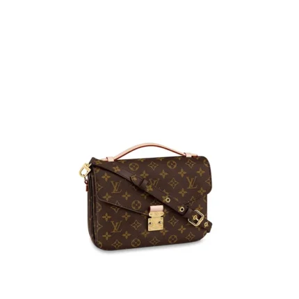 Louis Vuitton Pochette Métis bag