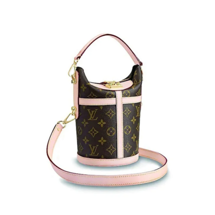 Louis Vuitton hot sale M43587 Duffle Bag