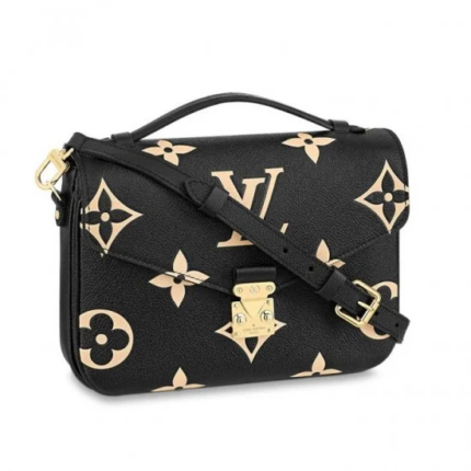 Louis Vuitton Pochette Métis bag