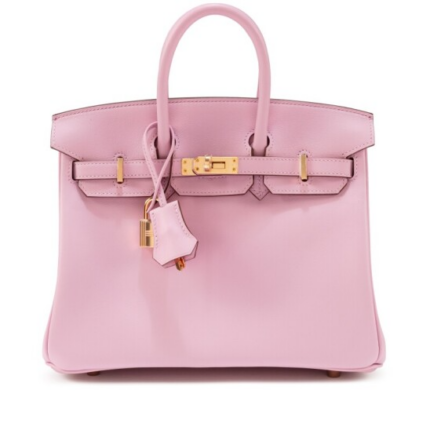 Hermes Birkin bag for women