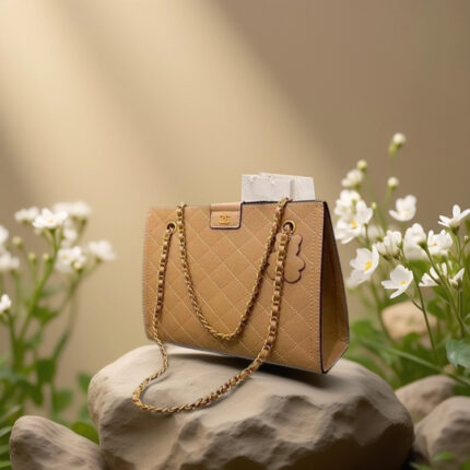 Chanel 19 Cross Body Chain Bag